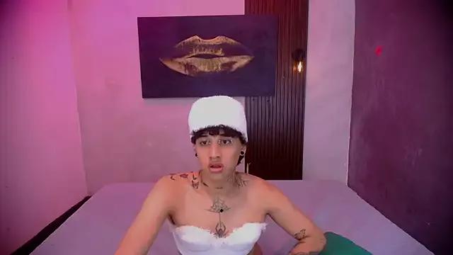 tammy_bensom from StripChat