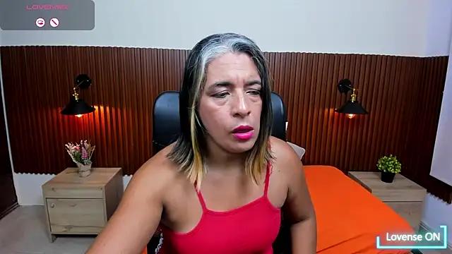 tammy_lynn69 from StripChat