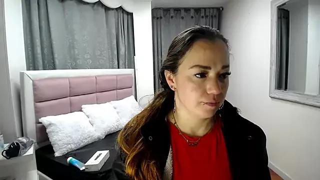 Tammy_parker_ from StripChat
