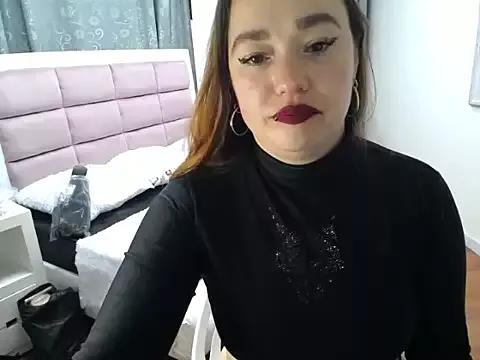 Tammy_parker_ from StripChat