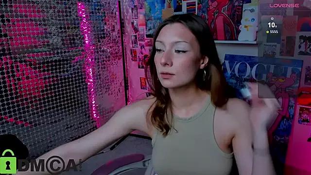 Tammy_Rowe from StripChat