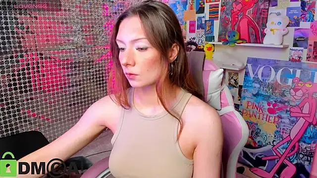 Tammy_Rowe from StripChat