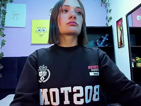Tammy_Thompson_ from StripChat