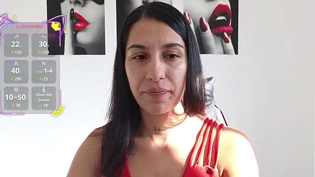 tammyandrade_ from StripChat