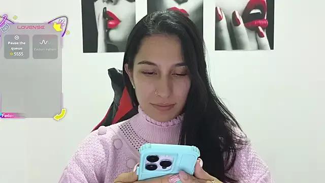 tammyandrade_ from StripChat