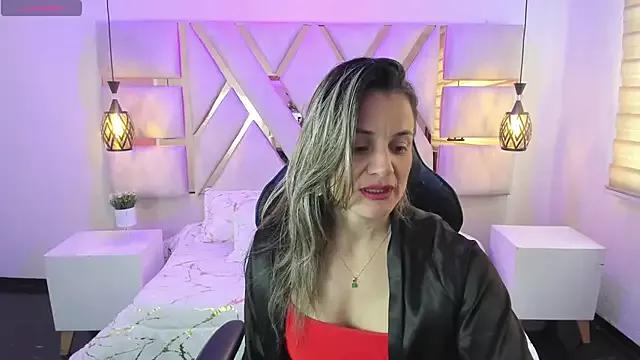 tammyandradee from StripChat