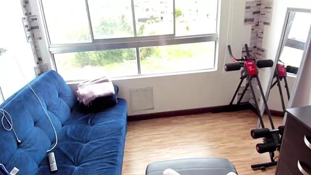 tammymodel_34 from StripChat