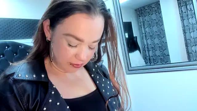 TammyParker_ from StripChat