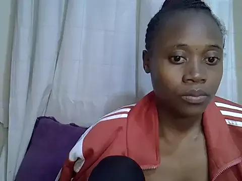 Tanaissa2 from StripChat is Freechat