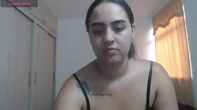 Tania_And_Anthony from StripChat is Freechat