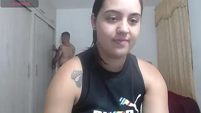 Tania_And_Anthony from StripChat is Freechat