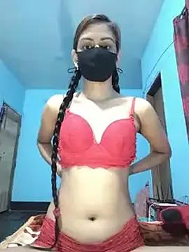 Photos of Tanisha-1 from StripChat is Freechat