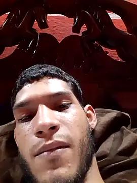 tanned_boy from StripChat