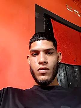 tanned_boy from StripChat