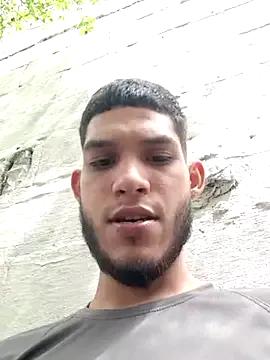 tanned_boy from StripChat