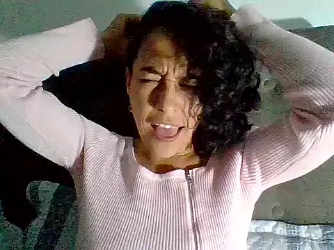 Tanniaa_Marquez from StripChat