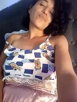 Tanniaa_Marquez webcams show profile image 