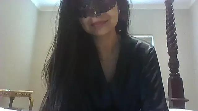 tantragoddess from StripChat