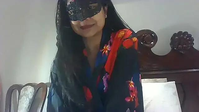 tantragoddess from StripChat