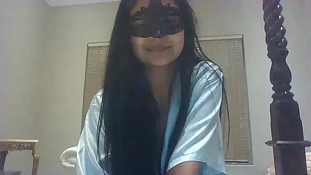 tantragoddess from StripChat