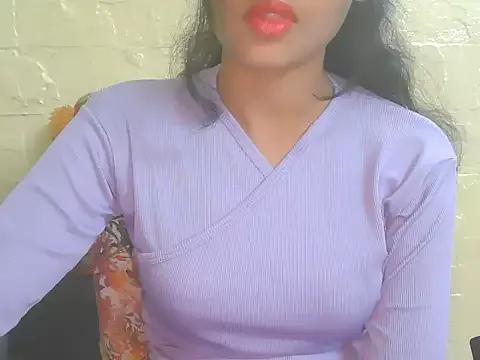 Tapsi_Adany from StripChat is Freechat
