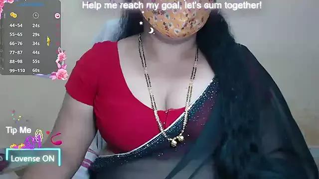 Tara-Telugu from StripChat