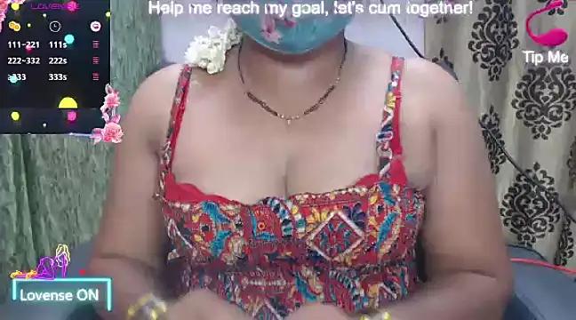 Tara-Telugu from StripChat