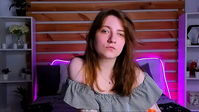 Tara_Grainn from StripChat