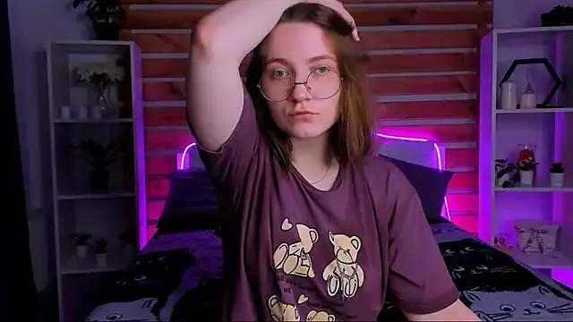 Tara_Grainn from StripChat