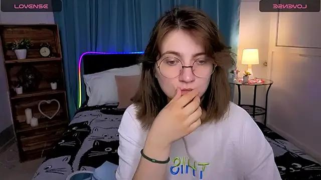 Tara_Grainn from StripChat