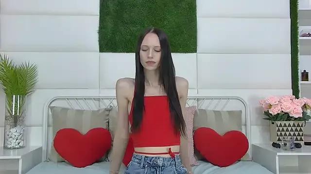 TaraHarris from StripChat