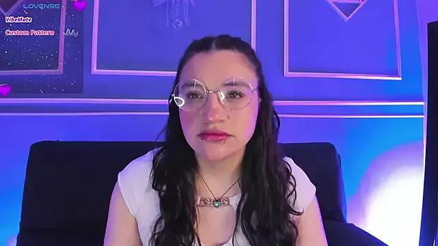 TaraTaylorr from StripChat