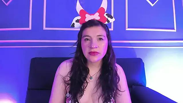 TaraTaylorr from StripChat