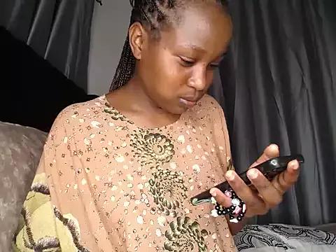 tasha_kimmy from StripChat is Freechat