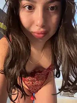 Tasty_Nora from StripChat