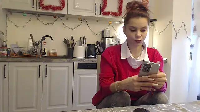 Tasty_Shape from StripChat