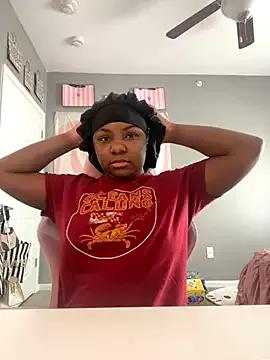 TastyRuby from StripChat is Freechat