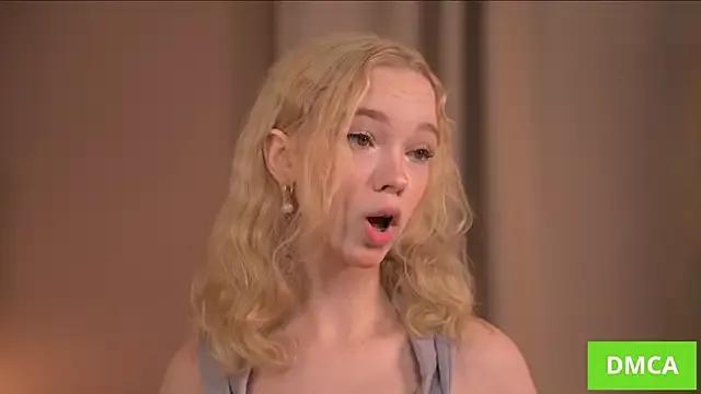 TastyTiffy from StripChat