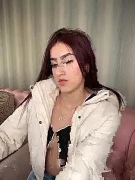 TataHall_Pink from StripChat is Freechat