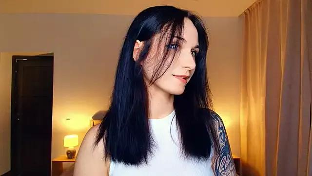 TateFlack from StripChat