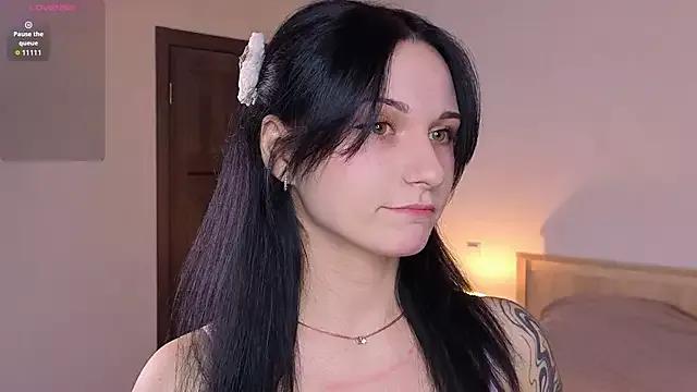 Photos of TateFlack from StripChat is Freechat
