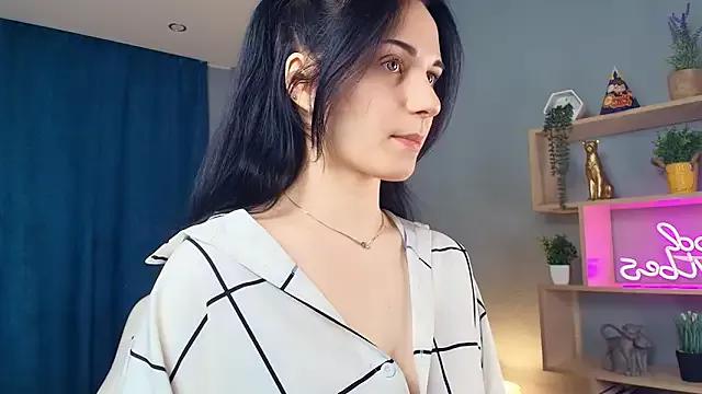 TateFlack from StripChat