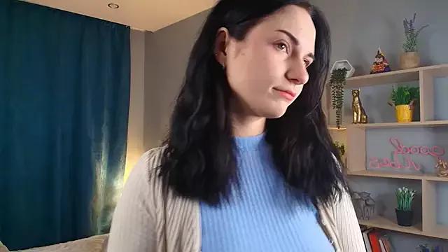 TateFlack from StripChat