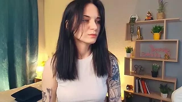 TateFlack from StripChat