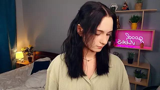 TateFlack from StripChat
