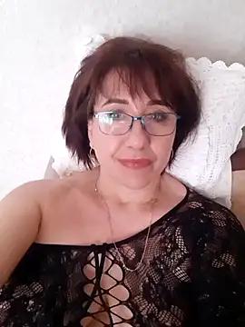 Tatiana4631 from StripChat