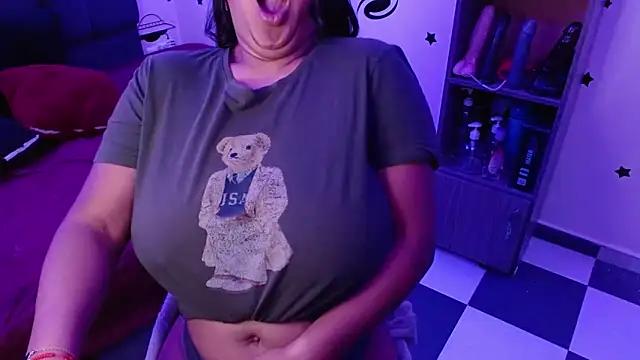 tatiana_wd from StripChat