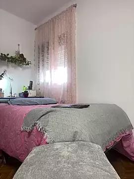 tatianaAlvarez1 from StripChat