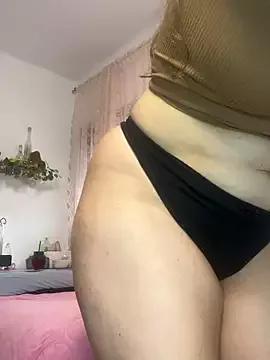 tatianaAlvarez1 from StripChat is Freechat