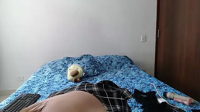 TatianaMonteross from StripChat